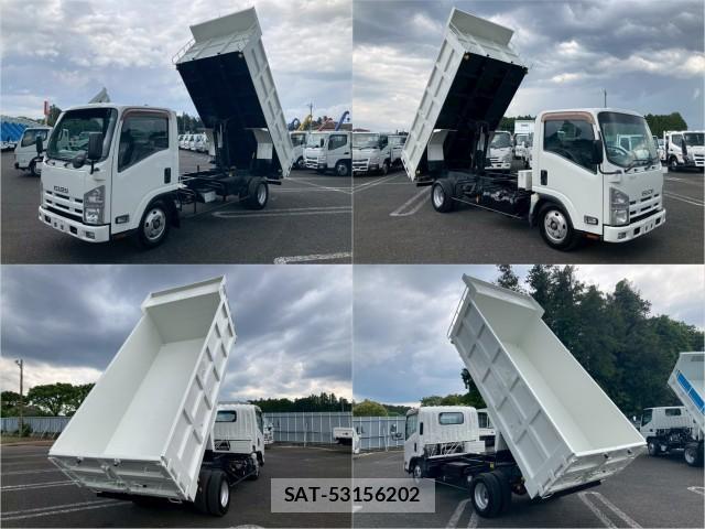 Isuzu ELF TRUCK 2014-04 8876903-7
