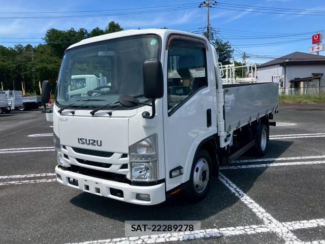 Isuzu ELF TRUCK 2016-06 8876905-0