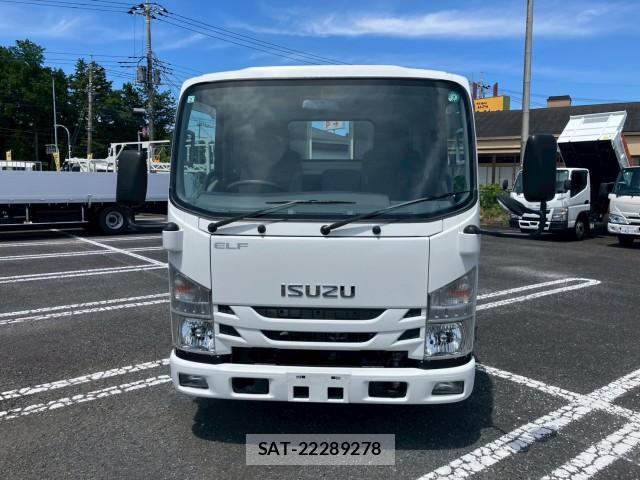 Isuzu ELF TRUCK 2016-06 8876905-1