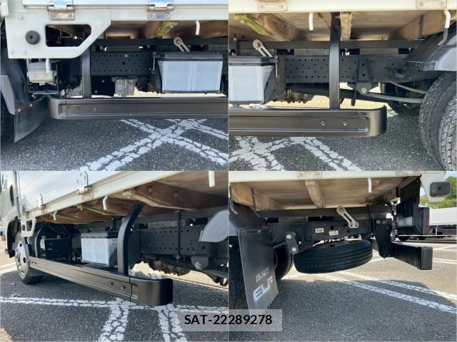 Isuzu ELF TRUCK 2016-06 8876905-14