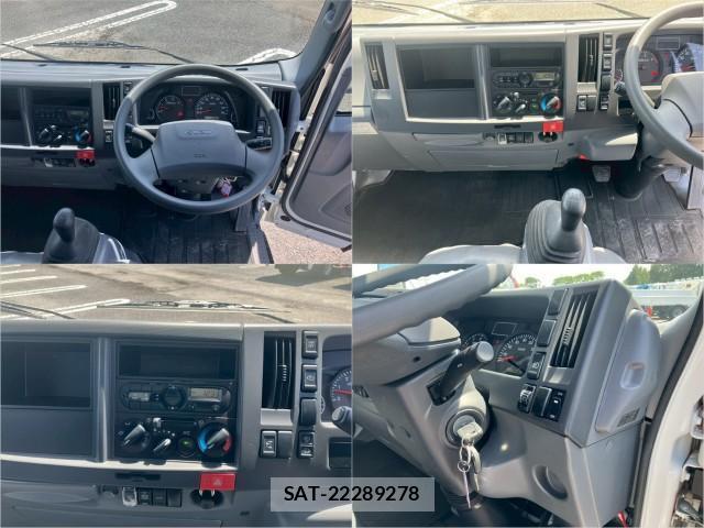 Isuzu ELF TRUCK 2016-06 8876905-16