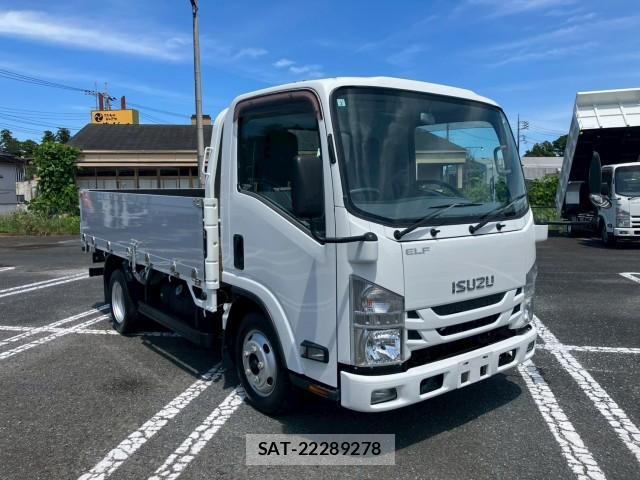 Isuzu ELF TRUCK 2016-06 8876905-2