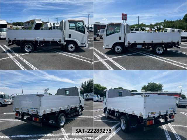 Isuzu ELF TRUCK 2016-06 8876905-3