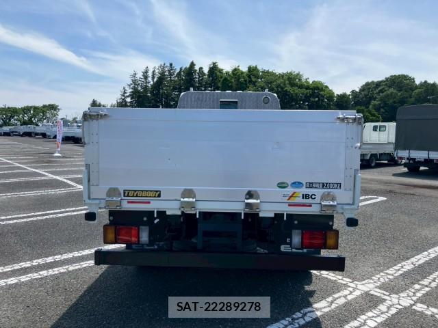 Isuzu ELF TRUCK 2016-06 8876905-4
