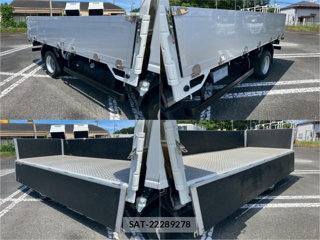 Isuzu ELF TRUCK 2016-06 8876905-6