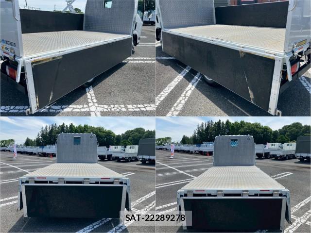 Isuzu ELF TRUCK 2016-06 8876905-7