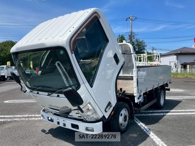 Isuzu ELF TRUCK 2016-06 8876905-8