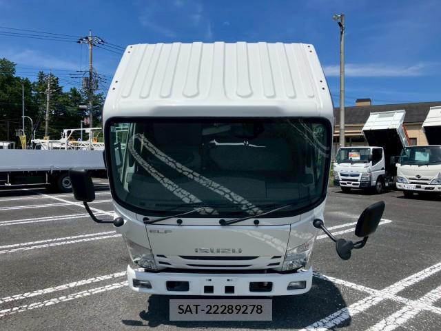 Isuzu ELF TRUCK 2016-06 8876905-9