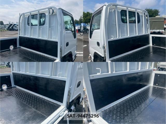 Isuzu ELF TRUCK 2019-08 8876907-0