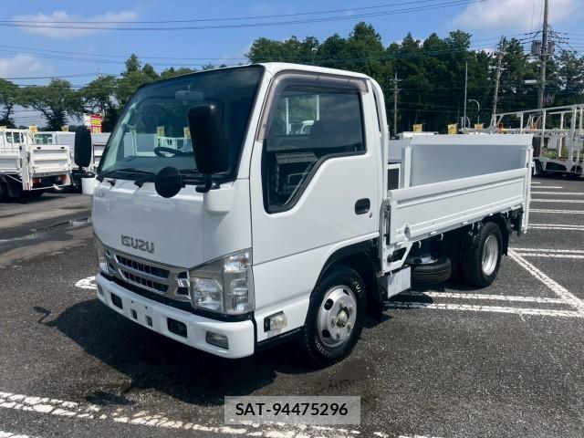 Isuzu ELF TRUCK 2019-08 8876907-1