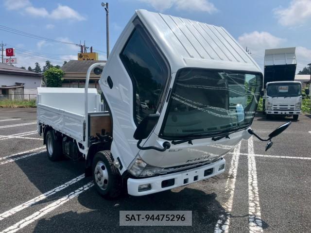 Isuzu ELF TRUCK 2019-08 8876907-10