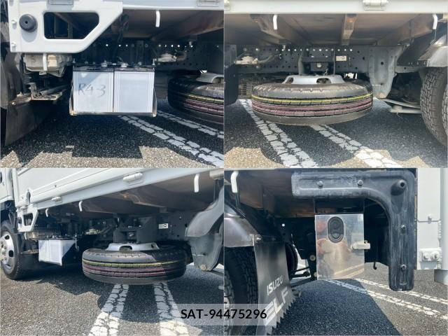 Isuzu ELF TRUCK 2019-08 8876907-14