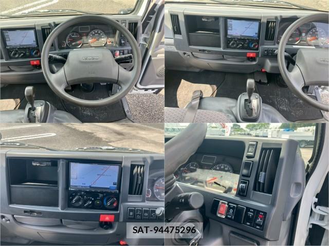 Isuzu ELF TRUCK 2019-08 8876907-16