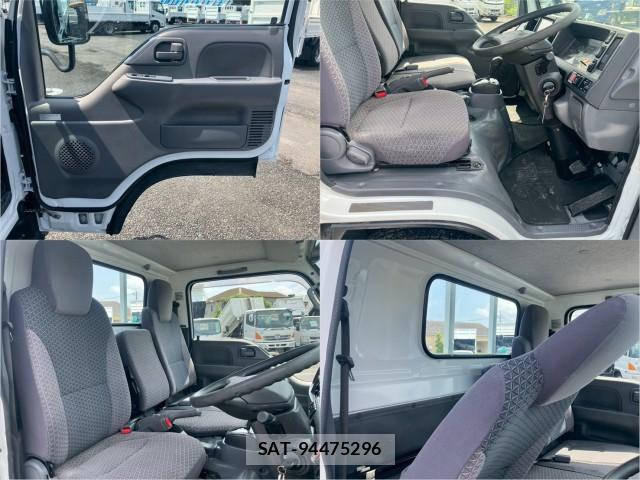 Isuzu ELF TRUCK 2019-08 8876907-17