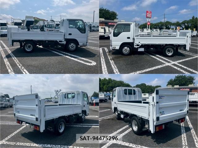 Isuzu ELF TRUCK 2019-08 8876907-2