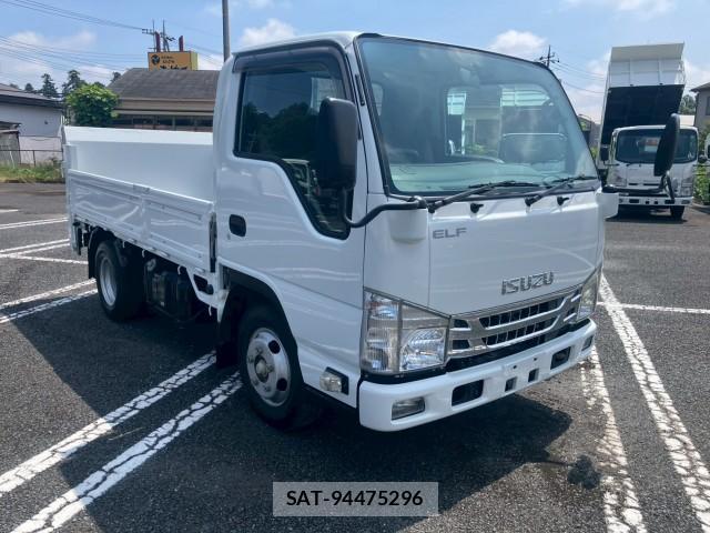 Isuzu ELF TRUCK 2019-08 8876907-3
