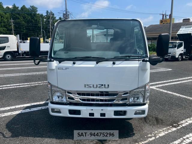 Isuzu ELF TRUCK 2019-08 8876907-4