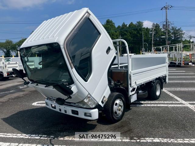 Isuzu ELF TRUCK 2019-08 8876907-8