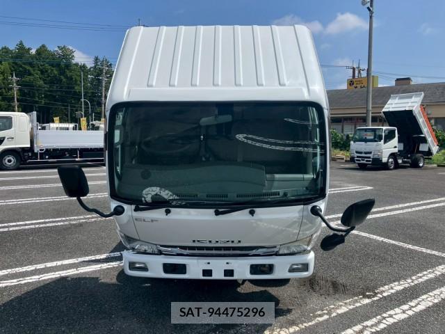 Isuzu ELF TRUCK 2019-08 8876907-9