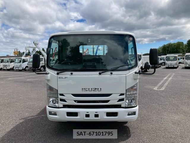 Isuzu ELF TRUCK 2020-08 8876909-1