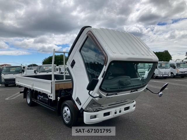 Isuzu ELF TRUCK 2020-08 8876909-10