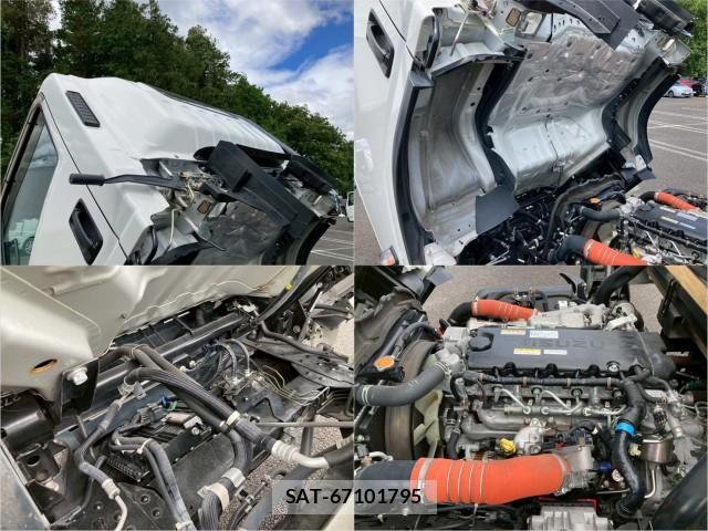 Isuzu ELF TRUCK 2020-08 8876909-11