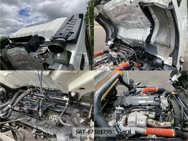 Isuzu ELF TRUCK 2020-08 8876909-12