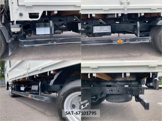 Isuzu ELF TRUCK 2020-08 8876909-14