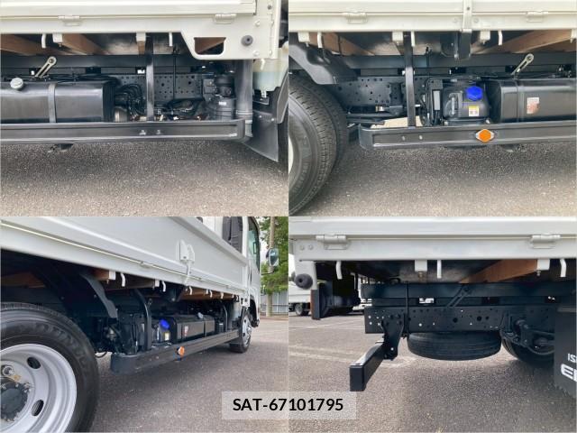 Isuzu ELF TRUCK 2020-08 8876909-15