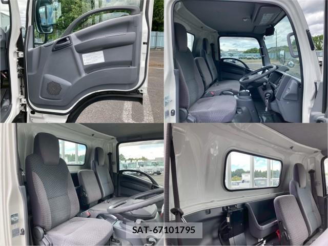 Isuzu ELF TRUCK 2020-08 8876909-17
