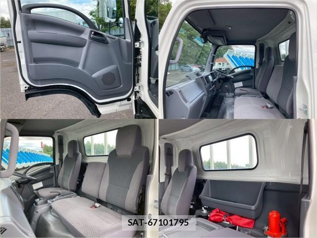 Isuzu ELF TRUCK 2020-08 8876909-18