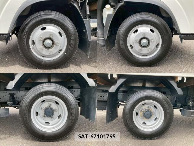 Isuzu ELF TRUCK 2020-08 8876909-19