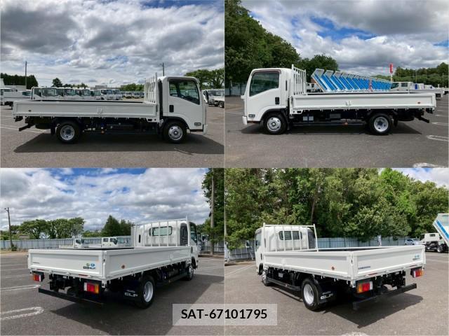 Isuzu ELF TRUCK 2020-08 8876909-3