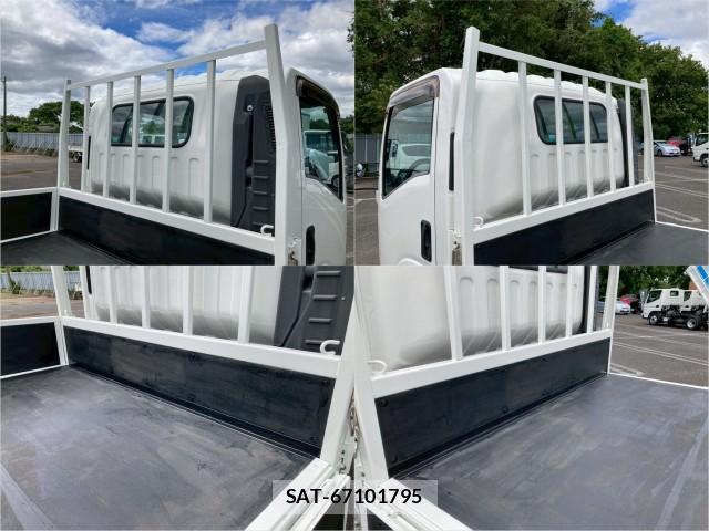 Isuzu ELF TRUCK 2020-08 8876909-5