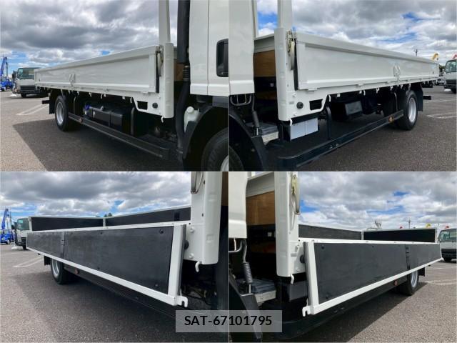 Isuzu ELF TRUCK 2020-08 8876909-6
