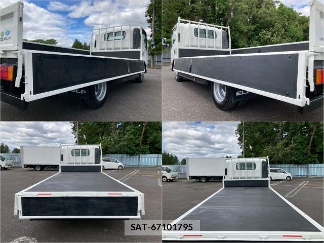 Isuzu ELF TRUCK 2020-08 8876909-7