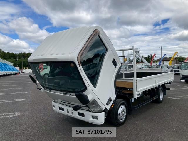 Isuzu ELF TRUCK 2020-08 8876909-8