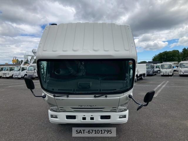 Isuzu ELF TRUCK 2020-08 8876909-9