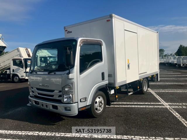 Isuzu ELF TRUCK 2021-03 8876919-0