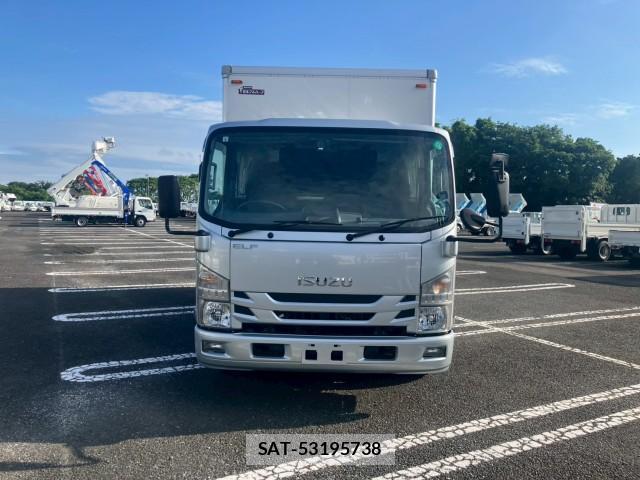 Isuzu ELF TRUCK 2021-03 8876919-1