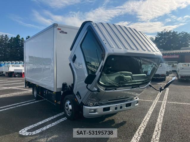 Isuzu ELF TRUCK 2021-03 8876919-10