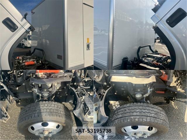 Isuzu ELF TRUCK 2021-03 8876919-13
