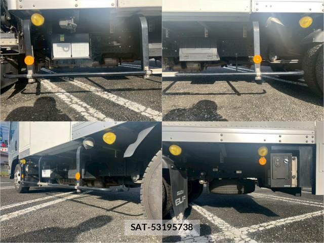 Isuzu ELF TRUCK 2021-03 8876919-14