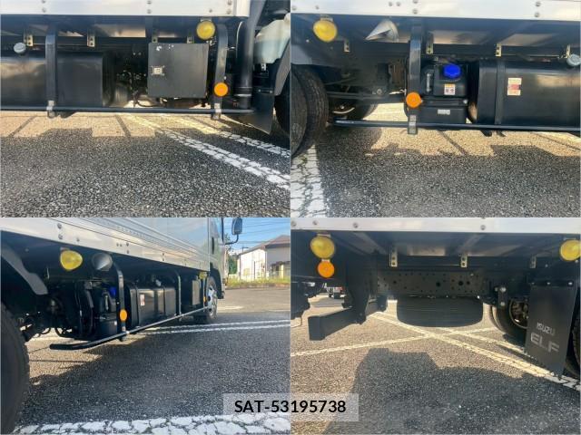 Isuzu ELF TRUCK 2021-03 8876919-15