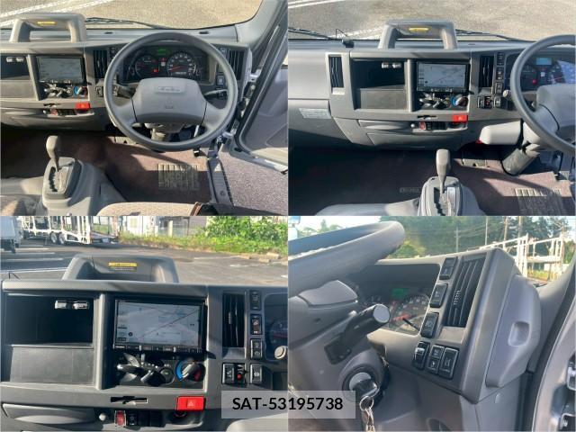 Isuzu ELF TRUCK 2021-03 8876919-16
