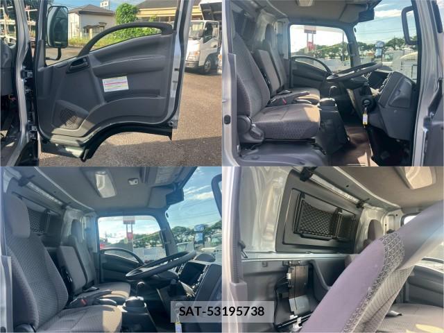 Isuzu ELF TRUCK 2021-03 8876919-17