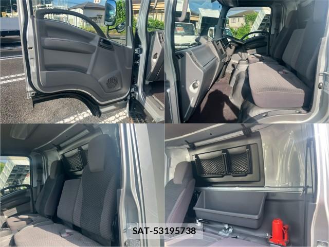 Isuzu ELF TRUCK 2021-03 8876919-18