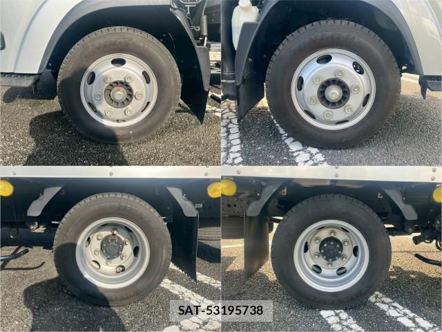 Isuzu ELF TRUCK 2021-03 8876919-19