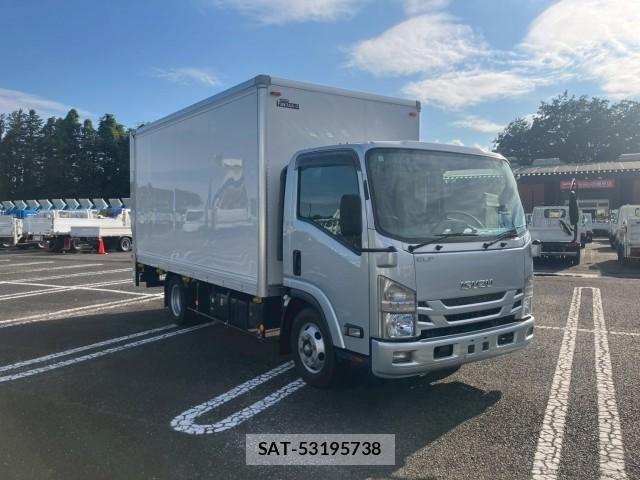 Isuzu ELF TRUCK 2021-03 8876919-2
