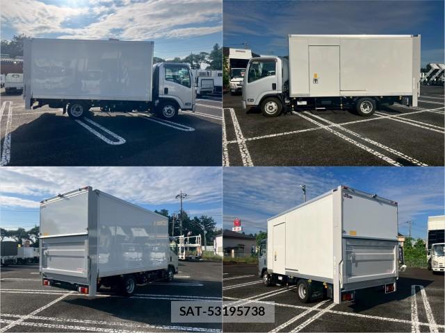 Isuzu ELF TRUCK 2021-03 8876919-3